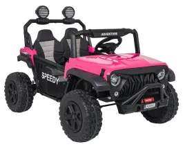 auto-na-akumulator-pojazd-terenowy-passion-4x4-rozowy-4x200w