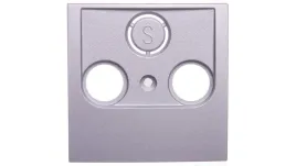 b7-element-centralny-gniazda-antenowego-2-wyjsciowego-aluminium-12031404