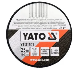 tasma-parciana-materialowa-do-wiazek-kabli-yato-25m-19x0-3-mm