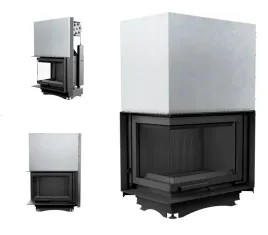 kominek-powietrzny-zeliwny-kratki-maja-lewy-bs-8-kw-fi-180-gilotyna