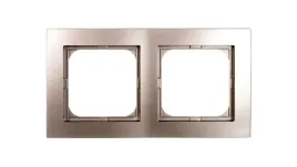 as-ramka-podwojna-satyna-light-r-2g-45