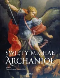 swiety-michal-archaniol