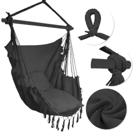 hustawka-fotel-ogrodowy-wiszacy-z-poduszkami-do-ogrodu-na-taras-czarny