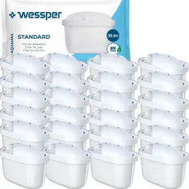 24x-filtr-aquamax-filtry-do-wody-do-dzbanka-aquaphor-brita-dafi-24-sztuki