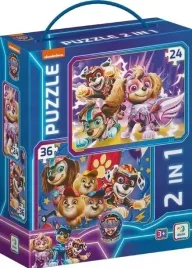 puzzle-2w1-psi-patrol-dbamy-o-bezpieczenstwo