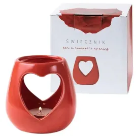swiecznik-ceramiczny-w-ksztalcie-serca