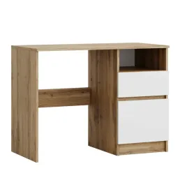 biurko-wotan-bialy-komputerowe-mlodziezowe-stolik-szuflady-100cm