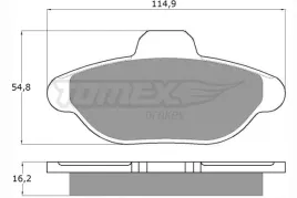 klocki-hamulcowe-fiat-cqn-seicento-tomex