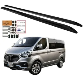 relingi-dachowe-zintegrowane-ford-transit-custom-dlugi-od-2012-kolor-czarny