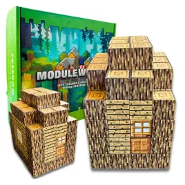 klocki-magnetyczne-minecraft-szesciany-na-mocny-magnes-84-szt-2-ludziki