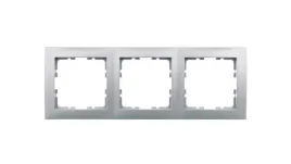 berker-b-kwadrat-ramka-potrojna-aluminium-5310138994