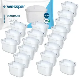 18x-filtr-aquamax-filtry-do-wody-do-dzbanka-aquaphor-brita-dafi-18-sztuk