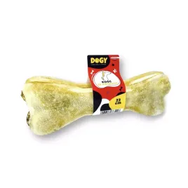 dogy-kosc-xl-ze-zwaczem-22cm-do-zucia-i-gryzienia-naturlany-przysmak-duzy