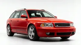 audi-a4-b5-avant-komplet-zaowek-led-do-wnetrza-auta