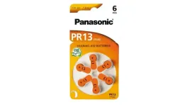 bateria-do-aparatow-sluchowych-pr13-pr48-14v-blister-6szt