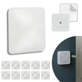 odbojnik-ochronny-ogranicznik-przyklejany-50x50-mm-transparentny-10-sztuk