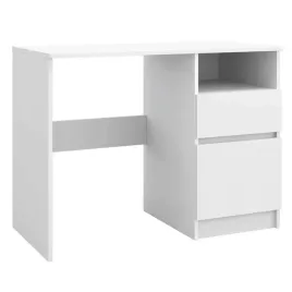 biurko-biale-komputerowe-mlodziezowe-stolik-szuflady-100cm