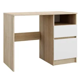 biurko-sonoma-bialy-komputerowe-mlodziezowe-stolik-szuflady-100cm