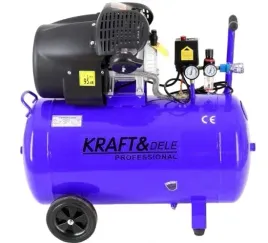 kompresor-olejowy-100l-kd4065