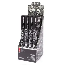 dlugopis-z-zatyczka-hannah-a71-niebieski-20szt