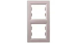 asfora-ramka-2-krotna-pionowa-aluminium-eph5810261