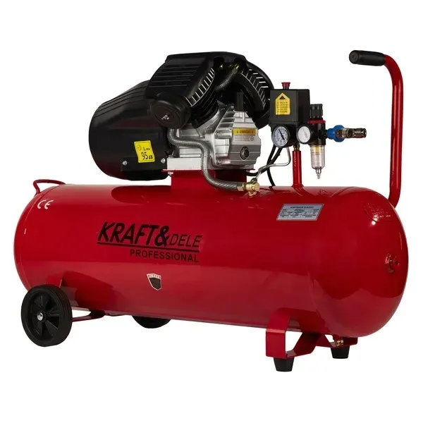 kompresor-olejowy-100l-2-tloki-kd1480-separator-zasilanie-sieciowe