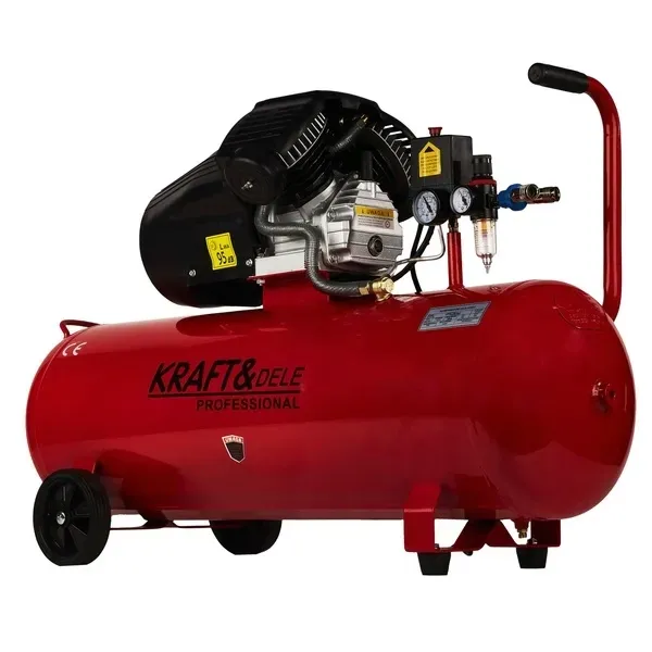 kompresor-olejowy-100l-2-tloki-kd1480-separator-cisnienie-maksymalne-8-bar