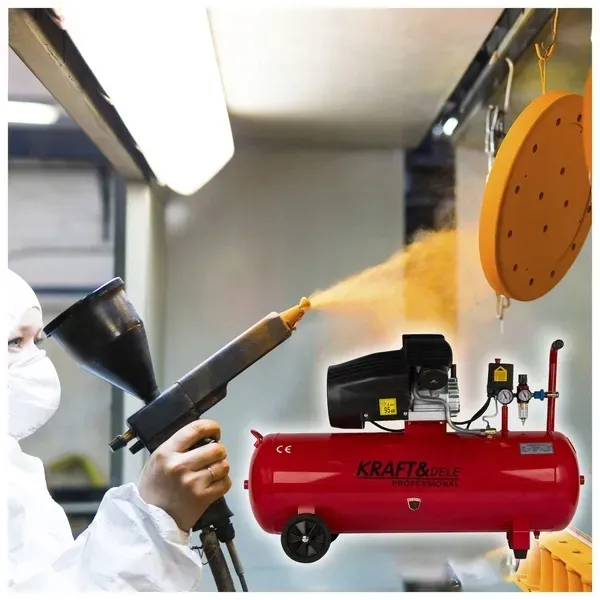 kompresor-olejowy-100l-2-tloki-kd1480-separator-waga-urzadzenia-56-kg