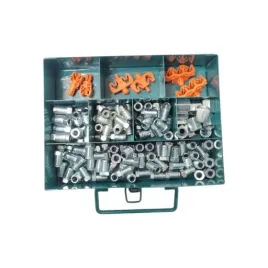 zestaw-koncowek-do-przewodow-hamulcowych-wieszaki-komplet-121-sztuk