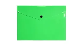 teczka-koperta-a5-pp-neon-zielona