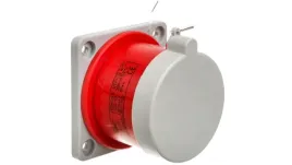 wtyczka-tablicowa-prosta-32a-3p-n-z-400v-czerwona-ip44-wtp-32-5-bez-uszczel