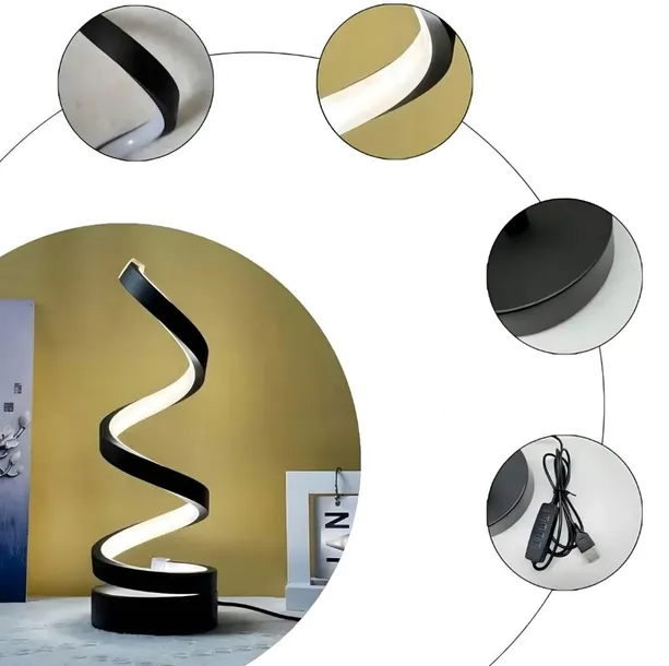 led-spiralna-lampka-nocna-lampa-stolowa-oswietlenie-dekoracyjne-do-sypialni-kod-producenta-adg-rc-k-1353
