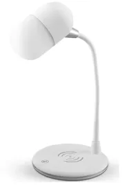 lampka-nocna-szkolna-biurkowa-indukcyjna-ladowarka-glosnik-bluetooth-biala