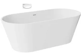 besco-biala-wanna-wolnostojaca-akrylowa-deeva-150x75-cm-maskownica-bialy