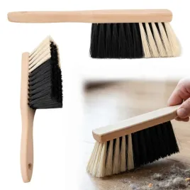 zmiotka-miotelka-szczotka-drewniana-reczna-ergonomiczny-uchwyt-wlosie-6-cm