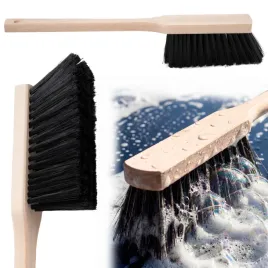 zmiotka-miotelka-szczotka-drewniana-dluga-42-cm-raczka-uchwyt-wlosie-6-cm