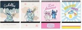 kolonotes-a6-96k-kratka-stitch-10szt