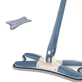 mop-wyciskany-plaski-skladany-obrotowy-z-wyciskaczem-twist-motylek-wklad