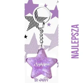 brelok-gwiazdka-najlepsza