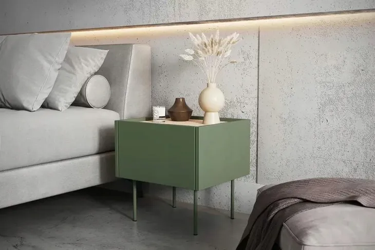 szafka-nocna-bogart-desin-45x45x40-cm-z-szuflada-oliwka-dab-nagano-kolor-mebla-odcienie-zieleni-oliwka