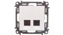 valena-life-gniazdo-komputerowe-podwojne-rj45-kat-6-utp-biale-753143