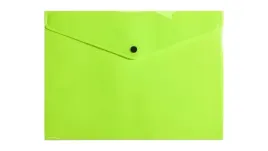 teczka-koperta-a4-pp-neon-zolta