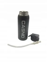 butelka-termiczna-750-ml-termos-bidon-sportowy-czarna