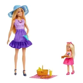 barbie-familyandfriends-siostry-na-pikniku