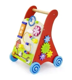 viga-50950-edukacyjny-chodzik-dla-dzieci-red