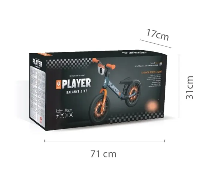 qplay-rowerek-biegowy-player-orange-waga-z-opakowaniem-5-5-kg