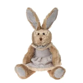 krolik-mellin-w-szarej-sukience-25cm