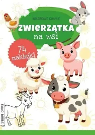 kolorowe-chwile-zwierzatka-na-wsi