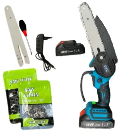 pila-akumulatorowa-do-drewna-i-galezi-48v-2xaku-zestaw-lancuch-prowadnica