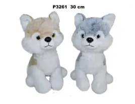 pies-husky-30cm-mix